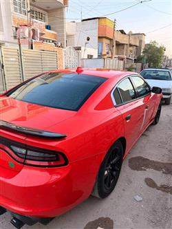 دودج تشارجر